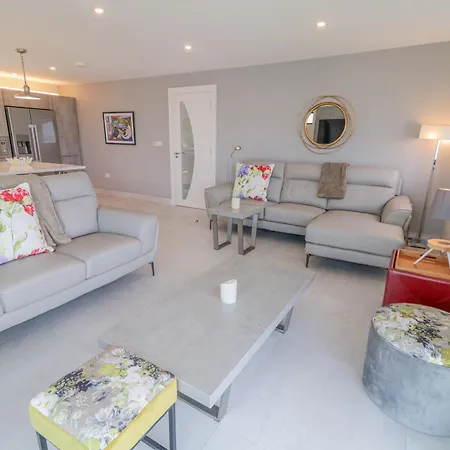 Catriona Сasa de vacaciones