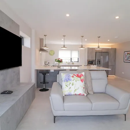 Catriona Сasa de vacaciones Bunbeg