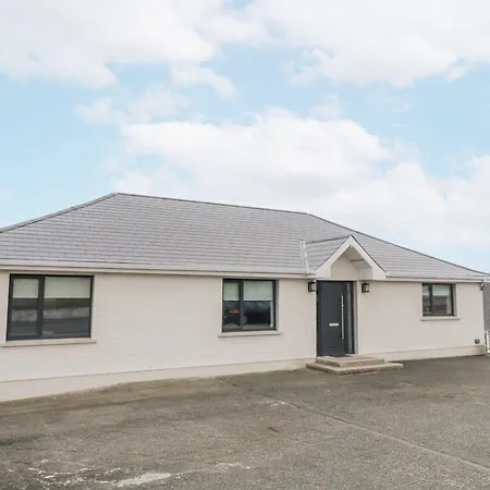 Catriona 度假居 布恩贝格