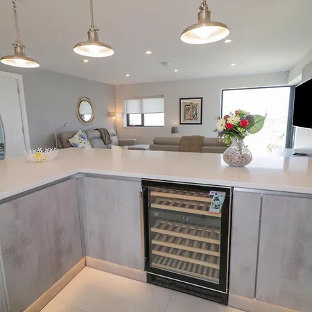 度假居 Catriona 布恩贝格