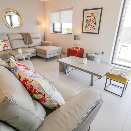 Catriona Сasa de vacaciones