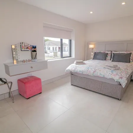 度假居 Catriona 布恩贝格