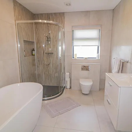 Сasa de vacaciones Catriona Bunbeg