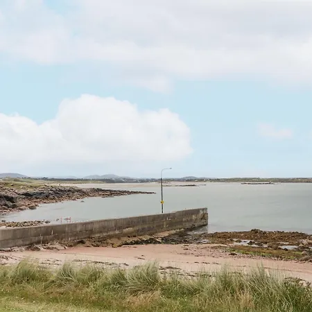 Catriona 度假居 布恩贝格