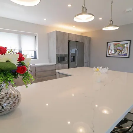 Catriona Сasa de vacaciones *