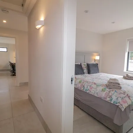 Сasa de vacaciones Catriona *