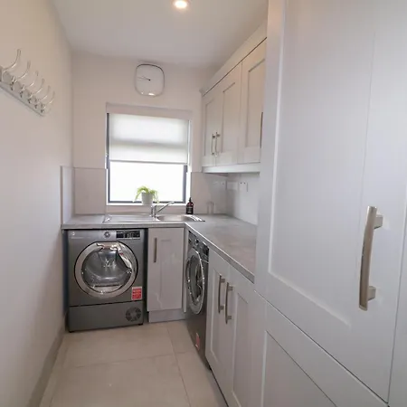 Сasa de vacaciones Catriona Bunbeg