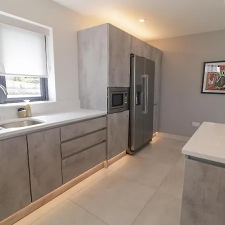 度假居 Catriona 布恩贝格