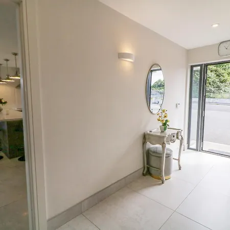 Catriona Сasa de vacaciones