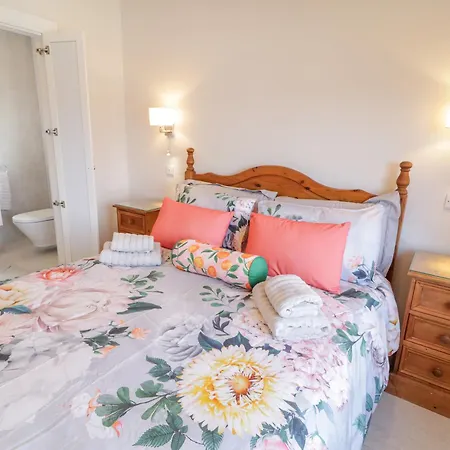 度假居 Catriona 布恩贝格