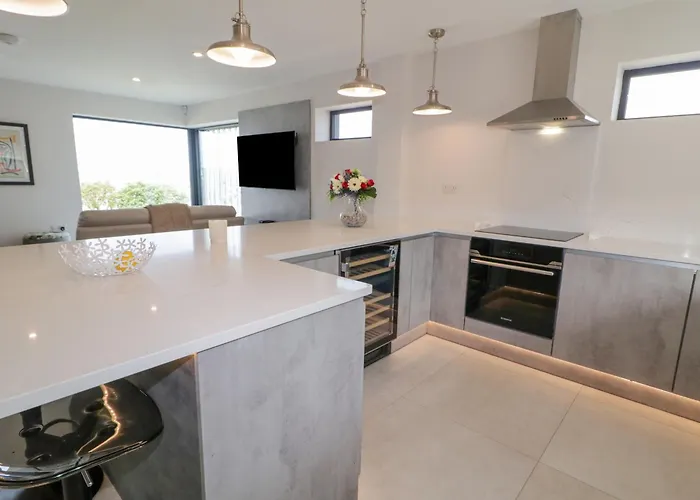 Catriona Holiday home