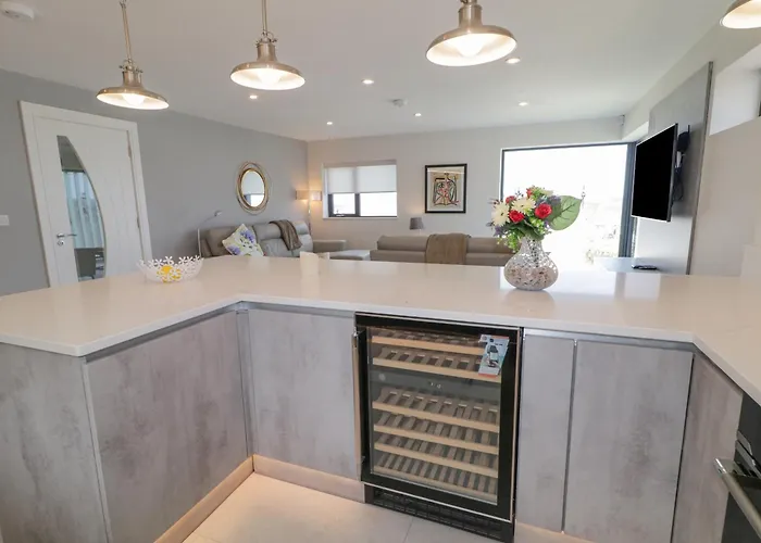 Nyaraló Catriona Bunbeg