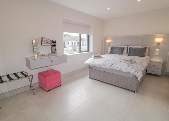 Nyaraló Catriona Bunbeg