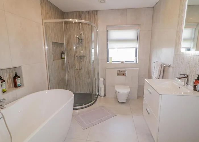 Holiday home Catriona Bunbeg