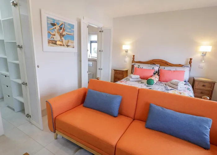 Catriona Holiday home *