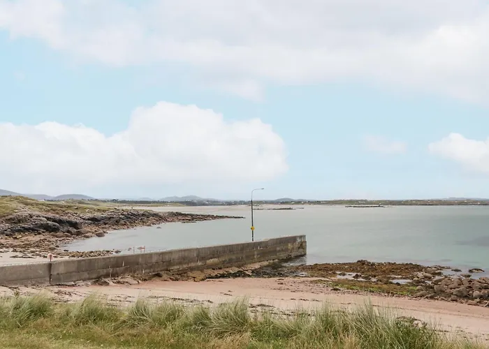 Catriona Nyaraló Bunbeg