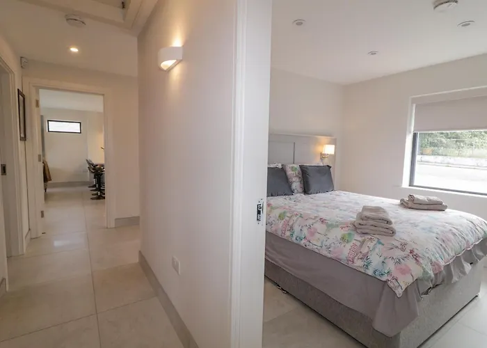 Holiday home Catriona *