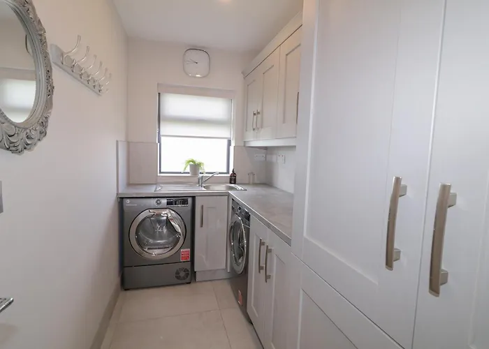 Nyaraló Catriona Bunbeg