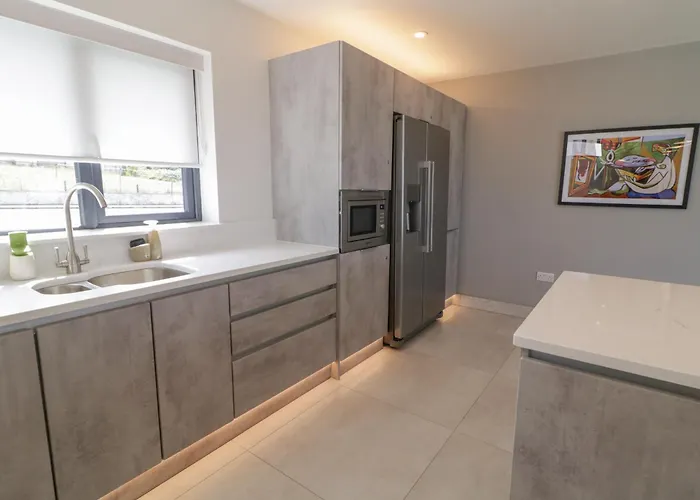 Nyaraló Catriona Bunbeg