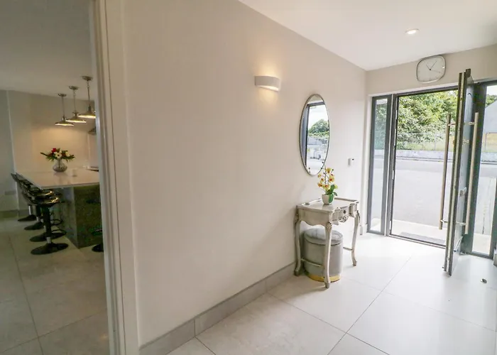 Catriona Holiday home