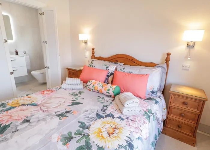 Nyaraló Catriona Bunbeg